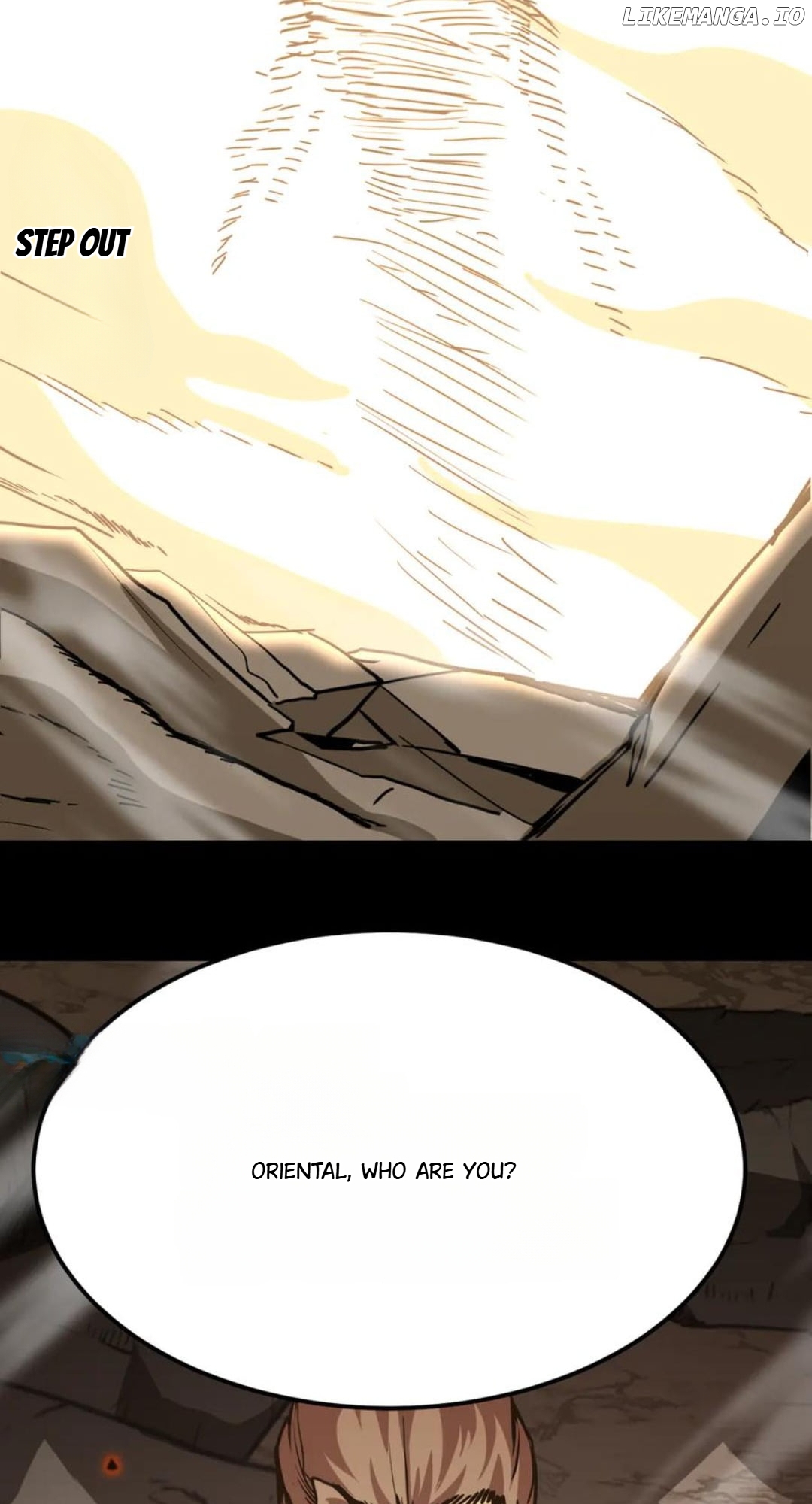 Log into the Future Chapter 201 - page 18